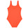 vaatteet Tytöt Yksiosainen uimapuku Guess CHANGO Oranssi