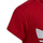 vaatteet Lapset Lyhythihainen t-paita adidas Originals TREFOIL TEE Punainen