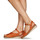kengät Naiset Sandaalit ja avokkaat Dorking ESPE Oranssi