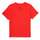 vaatteet Pojat Lyhythihainen t-paita Adidas Sportswear ELORRI Punainen