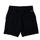 vaatteet Pojat Shortsit / Bermuda-shortsit adidas Performance IRENNE Musta