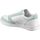 kengät Naiset Tennarit Le Coq Sportif 2120503 OPTICAL WHITE/HARBOR GREY Valkoinen