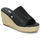 kengät Naiset Sandaalit Refresh 79785-NEGRO Musta