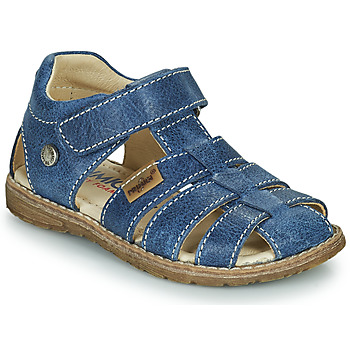 kengät Pojat Sandaalit ja avokkaat Primigi 1914511-C Sininen