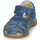 kengät Pojat Sandaalit ja avokkaat Primigi 1914511-C Sininen