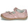 kengät Tytöt Balleriinat Primigi 1917200 Vaaleanpunainen