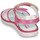 kengät Tytöt Sandaalit ja avokkaat Primigi 1881500 Vaaleanpunainen
