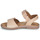 kengät Tytöt Sandaalit ja avokkaat Primigi 1883500-C Vaaleanpunainen