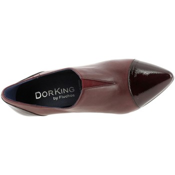 Dorking MADA 6510 Viininpunainen