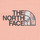 vaatteet Tytöt Lyhythihainen t-paita The North Face EASY RELAXED TEE Vaaleanpunainen