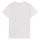 vaatteet Pojat Lyhythihainen t-paita Teddy Smith T-ALTINO Valkoinen