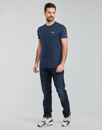 Pepe jeans ORIGINAL BASIC NOS Sininen