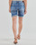 vaatteet Naiset Shortsit / Bermuda-shortsit Pepe jeans POPPY Sininen