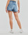 vaatteet Naiset Shortsit / Bermuda-shortsit Pepe jeans REESE SHORT Sininen