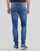 vaatteet Miehet Slim-farkut Pepe jeans STANLEY Sininen