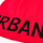 Asusteet / tarvikkeet Naiset Pipot Les Hommes UHA670 951U | Urban Knit Hat Musta
