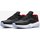 kengät Miehet Matalavartiset tennarit Nike Air Jordan 11 Cmft Low Musta