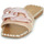 kengät Naiset Sandaalit Tosca Blu OSTUNI Vaaleanpunainen
