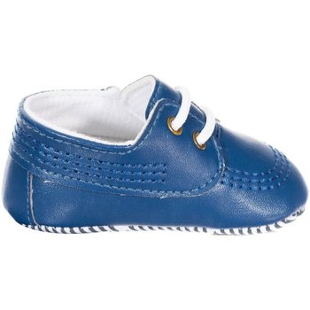 kengät Pojat Vauvan tossut Le Petit Garçon C-1-MARINO Laivastonsininen