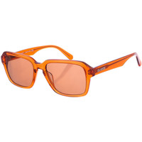 Kellot & Korut Naiset Aurinkolasit Guess Sunglasses GU8224-42E Ruskea