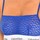 Alusvaatteet Naiset Rintaliivit Calvin Klein Jeans QF4691E-PZ6 Sininen