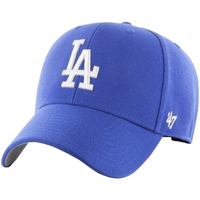 Asusteet / tarvikkeet Lippalakit '47 Brand Los Angeles Dodgers Cap Sininen