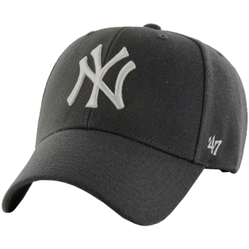 Asusteet / tarvikkeet Lippalakit 47 Brand New York Yankees MVP Cap Grise