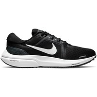 kengät Naiset Juoksukengät / Trail-kengät Nike Air Zoom Vomero 16 Mustat