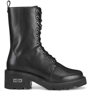 kengät Naiset Bootsit Cult CLW333900 Musta