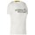 vaatteet Naiset Lyhythihainen t-paita Aeronautica Militare TS1914DJ49673004 Valkoinen