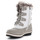 kengät Naiset Bootsit Geographical Norway Maantieteellinen Norja Naisten talvikengät Sophia Valkoinen Valkoinen