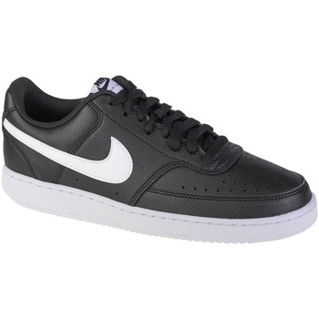 Nike Court Vision Low NN Musta
