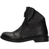 kengät Naiset Nilkkurit Bueno Shoes WT1301 Musta