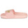 kengät Naiset Rantasandaalit adidas Originals ADILETTE LITE W Vaaleanpunainen / Kulta