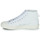 kengät Matalavartiset tennarit adidas Originals NIZZA HI Valkoinen