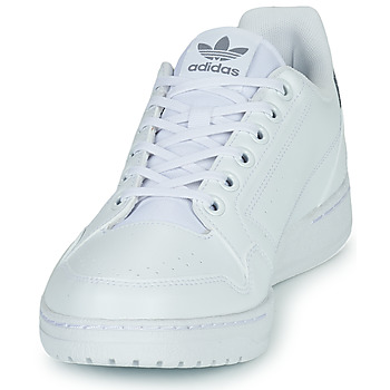 adidas Originals NY 90 Valkoinen / Harmaa