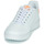 kengät Matalavartiset tennarit adidas Originals NY 90 Valkoinen / Oranssi