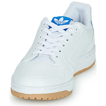 adidas Originals NY 90 Valkoinen / Sininen