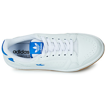adidas Originals NY 90 Valkoinen / Sininen