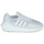 kengät Miehet Matalavartiset tennarit adidas Originals SWIFT RUN 22 Valkoinen