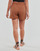 vaatteet Naiset Shortsit / Bermuda-shortsit Only ONLVIVA Oranssi