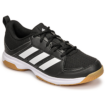 kengät Sisäurheilukengät adidas Performance Ligra 7 M Musta