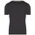 vaatteet Naiset Lyhythihainen t-paita Aeronautica Militare TS1918DJ4960101 Musta