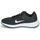 kengät Naiset Urheilukengät Nike Nike Revolution 6 Next Nature Musta / Valkoinen