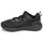 kengät Lapset Urheilukengät Nike Nike Revolution 6 Musta