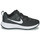 kengät Lapset Urheilukengät Nike Nike Revolution 6 Musta / Valkoinen