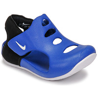 kengät Lapset Rantasandaalit Nike Nike Sunray Protect 3 Sininen