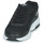 kengät Lapset Matalavartiset tennarit Nike Nike Air Max Invigor Musta / Valkoinen