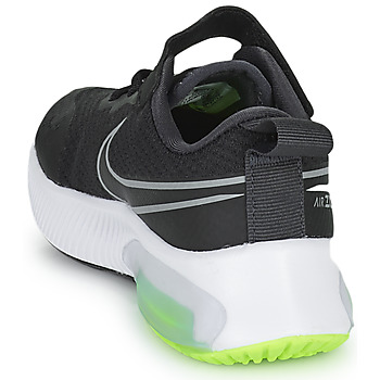 Nike Nike Air Zoom Arcadia Musta / Harmaa