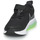 kengät Lapset Urheilukengät Nike Nike Air Zoom Arcadia Musta / Harmaa